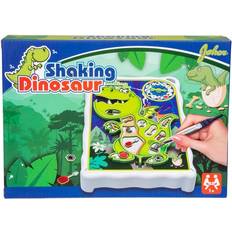Sällskapsspel Shaking Dinosaurie