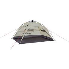 Buzzy beach tent
