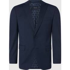 Pierre Cardin Tops Pierre Cardin Mix & Match Colbert - Blauw