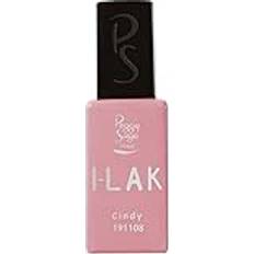 Peggy Sage Cindy semi-permanent nagellack I-lAK soak off gel polish