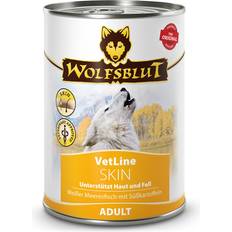 Wolfsblut Skin & Coat Weißfisch