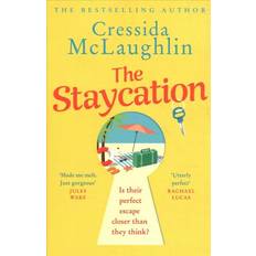 The Staycation Cressida Mclaughlin 9780008518943