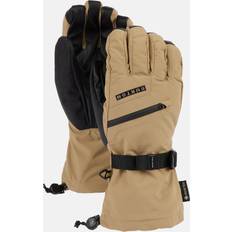 Esquí - Sí Guantes Burton Gore-Tex Marrón Negro - Brown/Black