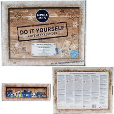 Nivea Adventskalendrar Nivea Men Adventskalender 2021 24 Stunder