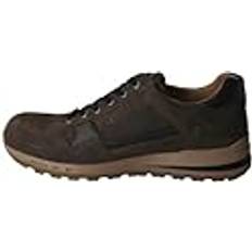 Men - Natural Shoes Mephisto Bradley Herren Halbschuhe