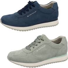 Damsneakers - Menta