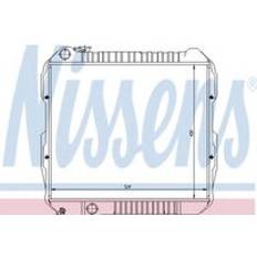 Wiper Equipment Nissens Coolant 64845 for VW TARO 1989