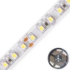 IP54 Lyskæder & LED bånd EVN LED-Striber 24 V 5 m Neutralhvid LED bånd