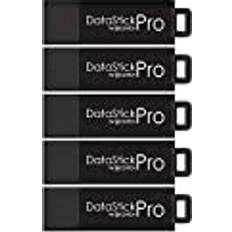 Memory Cards & USB Flash Drives Centon DataStick Pro 128GB USB 3.0 Flash Drive
