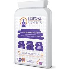 Choline & Myo Inositol 120 Synergistically Balanced