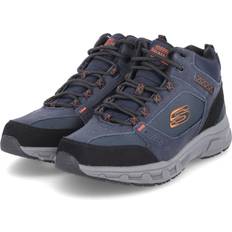 Skechers Mies Kengät ale Skechers Oak Canyon - Ironhide