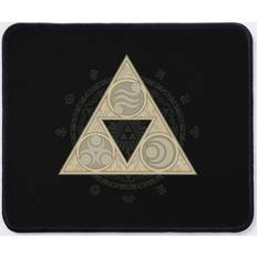 BearLad Mouse Pad Balance