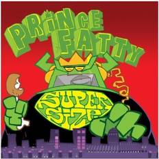 Reggae CD Super Size (CD)