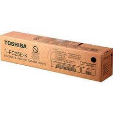 Toshiba T-FC25EK BK, Toner