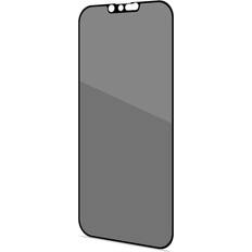 Pellicole Protettive Celly Privacy Full per iPhone 14 Plus Nero