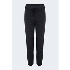 Bella Dahl Bella Dahl Plain Pocket Joggers, Black