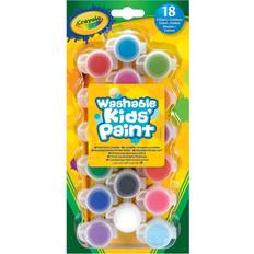 Crayola Kids Paint Washable Children's