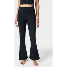 Running - Women Trousers Sweaty Betty Super Soft 32" Flare Yoga Trousers