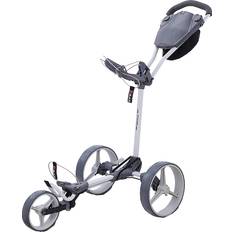 Golfwagen Big Max Blade Trio Golftrolley