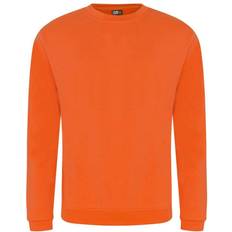 Pro Rtx Sweatshirt Orange