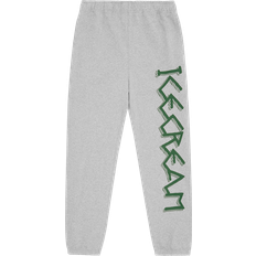 Clothing ANCIENT SWEATPANTS HEATHER GREY