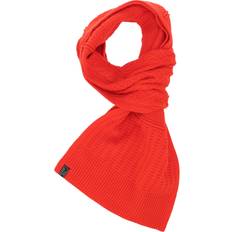 Ted Baker Accessoires Ted Baker Varsf Knitted Scarf - Red/Rood