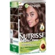 Garnier Nutrisse Nutrisse Ultra Crème Haarfarbe
