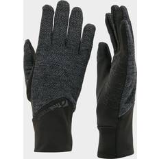 Trekmates Womens Harland Gloves, Grey