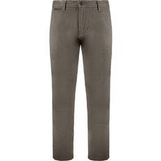 Dockers Slim Fit Mens Brown Chino 34W/32L