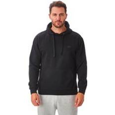Pullover Hoodie Black