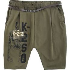 Star Wars K-2SO Shorts green