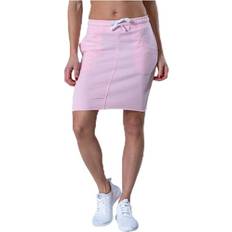 Rosa Skjørt Juno Skirt Pink Female