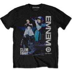 Eminem Unisex T-Shirt - Detroit
