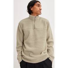 Silver Jumpers Only & Sons Remy Sweatshirt Grey