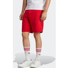 adidas Trefoil Essentials shorts Better Scarlet