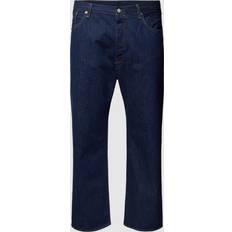 Levi's L35 Jeans Levi's 501 Original Fit Jeans Uomo - Onewash