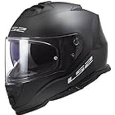 LS2 FF800 Storm II Full Face Helmet - Black