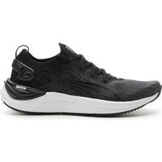 Sneakers Puma Electrify Nitro 3.0 Running Shoe Women's Black Sneakers