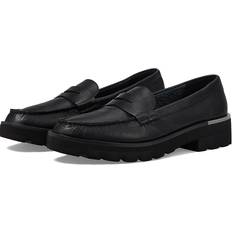 Sperry Women Loafers Sperry Chunky Loafers Black Black