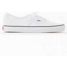 Vans Authentic Glow Shoes White