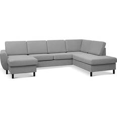 Møbler Madrid Madrid Nordic venstrevendt Sofa