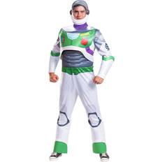 Disguise Buzz Lightyear Maskeraddräkt