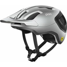 POC Femme Casques de vélo POC Casque Axion Race MIPS gris, Taille