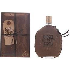 Diesel Eau de Toilette Diesel Fuel For Life Pour Homme EDT