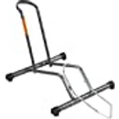 Officine Parolin Stabilus cykelhållare unisex-vuxen, svart, 44x41x37cm