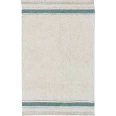 Lorena Canals Washable Rug Gastro Vintage Blau