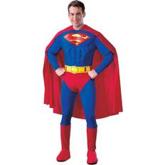 Superman Deluxe Kostüm