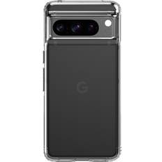 Tech21 Google Pixel 8 Pro Cover Evo Clear Transparent