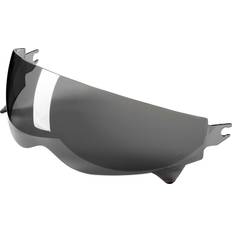 Scorpion Motorcycle Helmet Visor Exo-Combat Evo/COVERT-X Sun - Noir