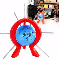 Boom Boom Balloon Game Board Game With Sticks For Kids Boys Toy Gift Family Fun